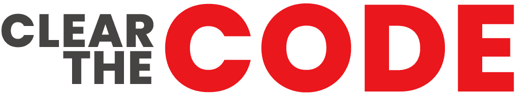 ClearTheCode
